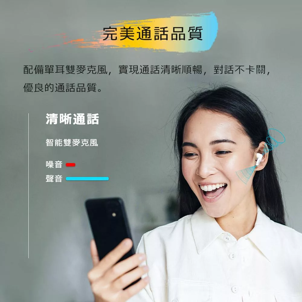 EarFun Air Mini 2 - 詳情4