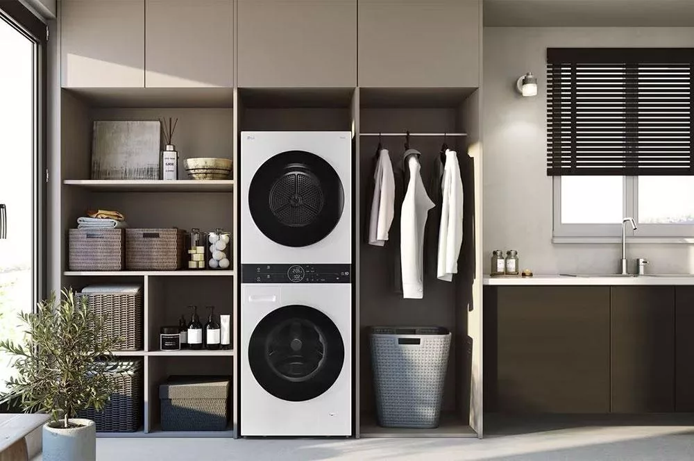 LG樂金 WD-S1310W - 詳情2