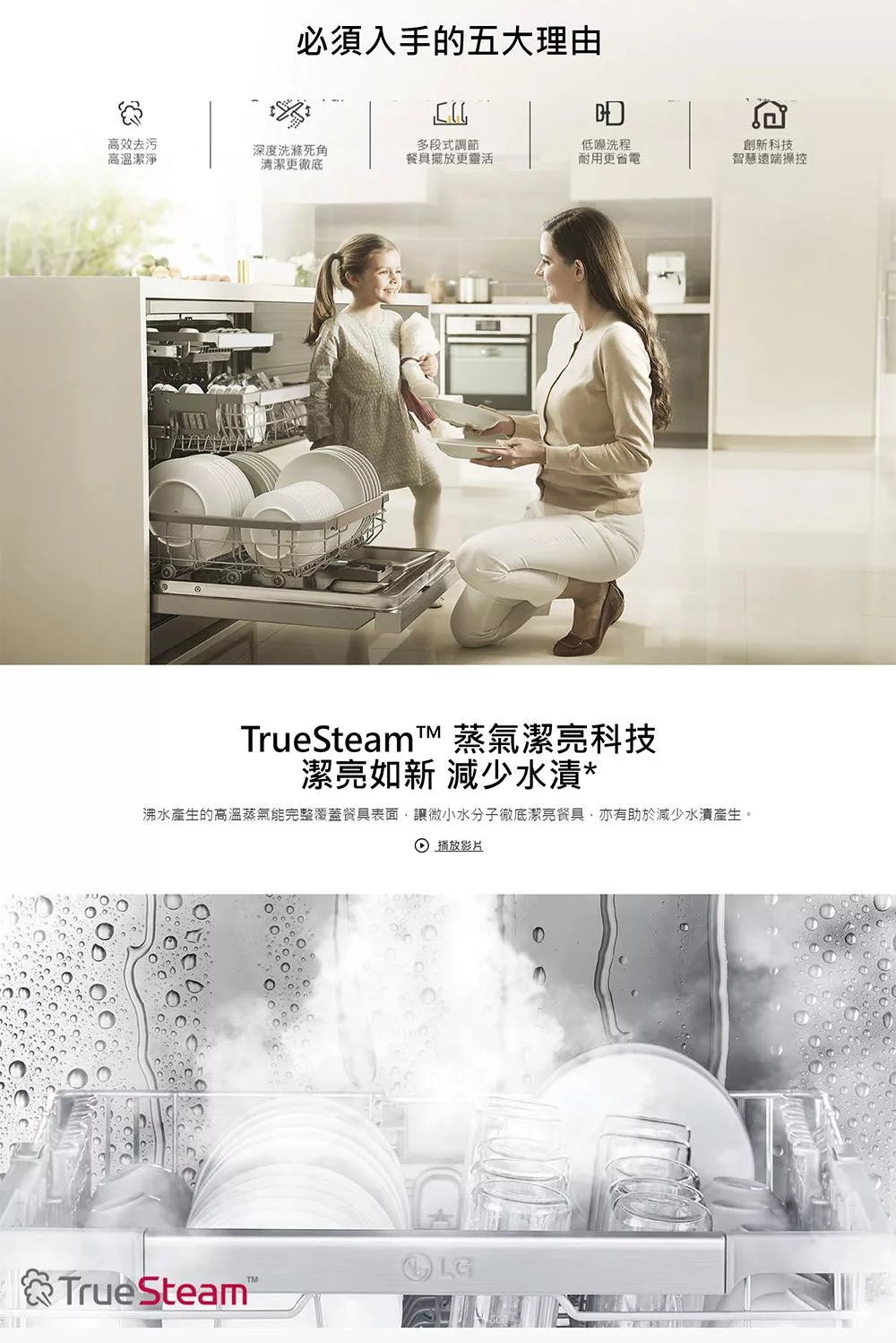 LG樂金 DFB435FP - 詳情1