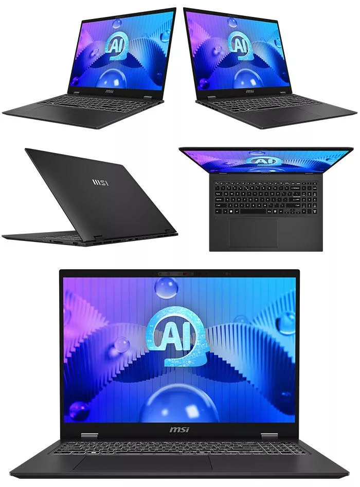 MSI微星 Prestige B1MG-007TW - 詳情4