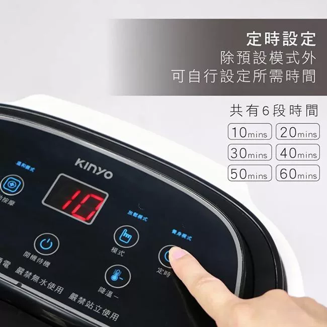 KINYO IFM-6003 - 詳情5