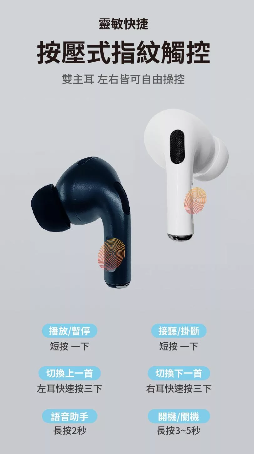 iSee Airduos Lite Pro - 詳情3