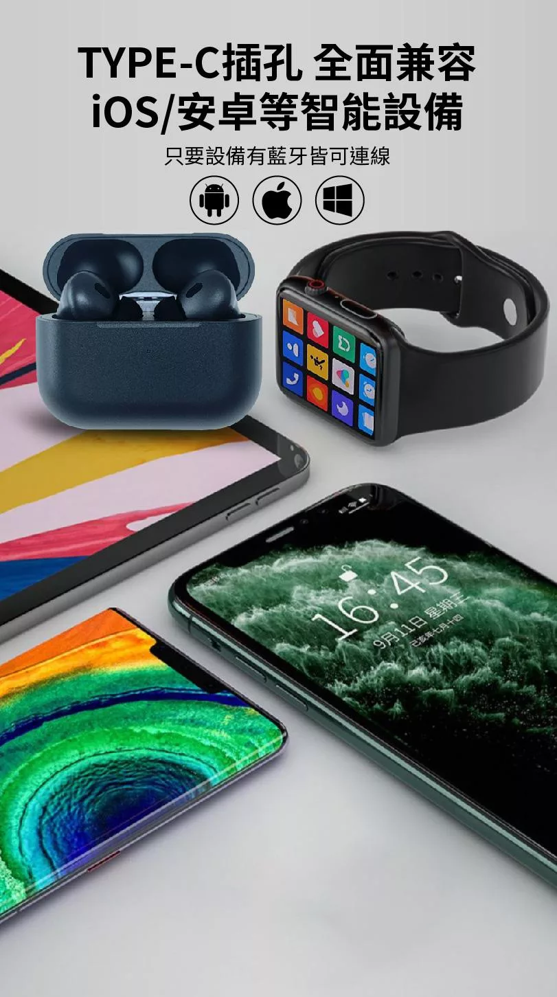 iSee Airduos Lite Pro - 詳情6