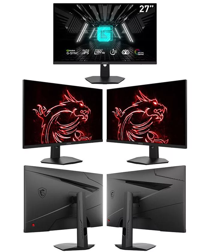 MSI微星 G274F - 詳情1