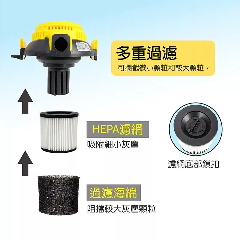 KOLIN歌林 KTC-UD1808 - 詳情3