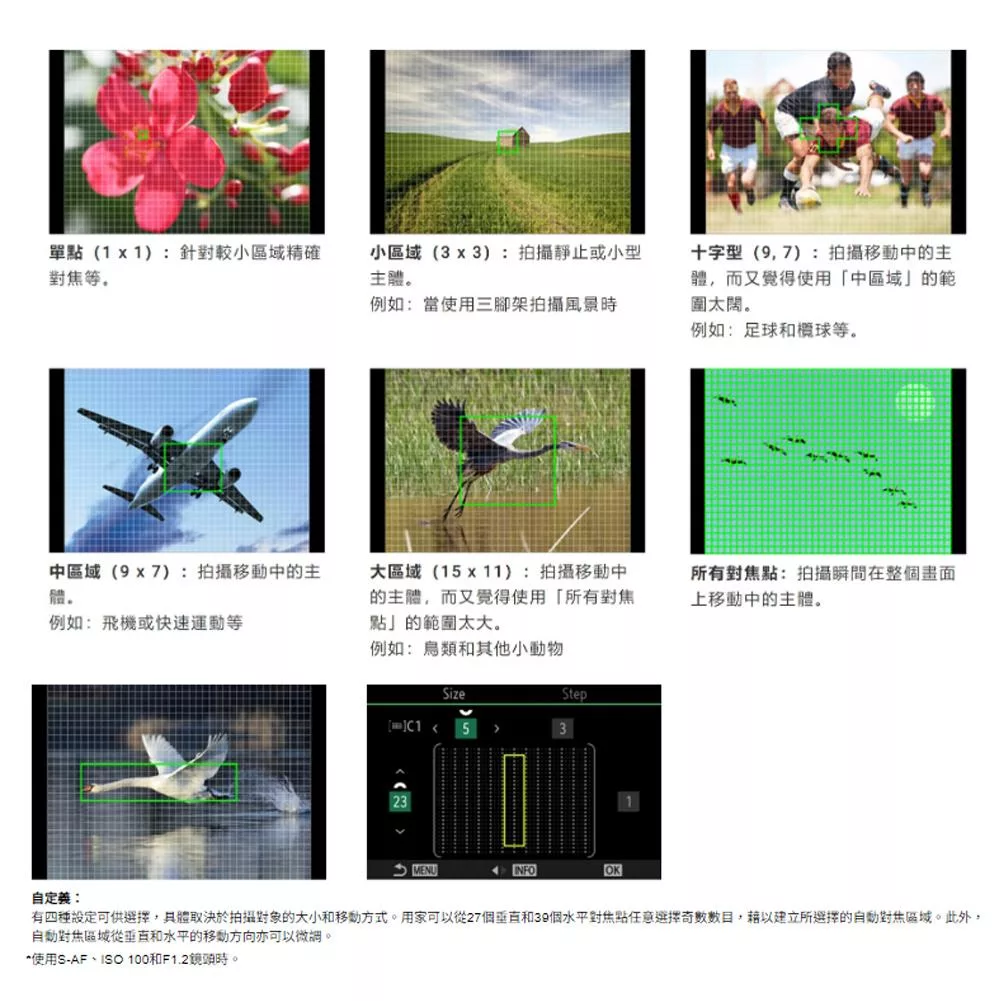 OLYMPUS奧林巴斯 OM-1 - 詳情3