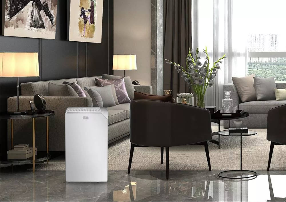 HELLER嘉儀 KED-316 - 詳情3