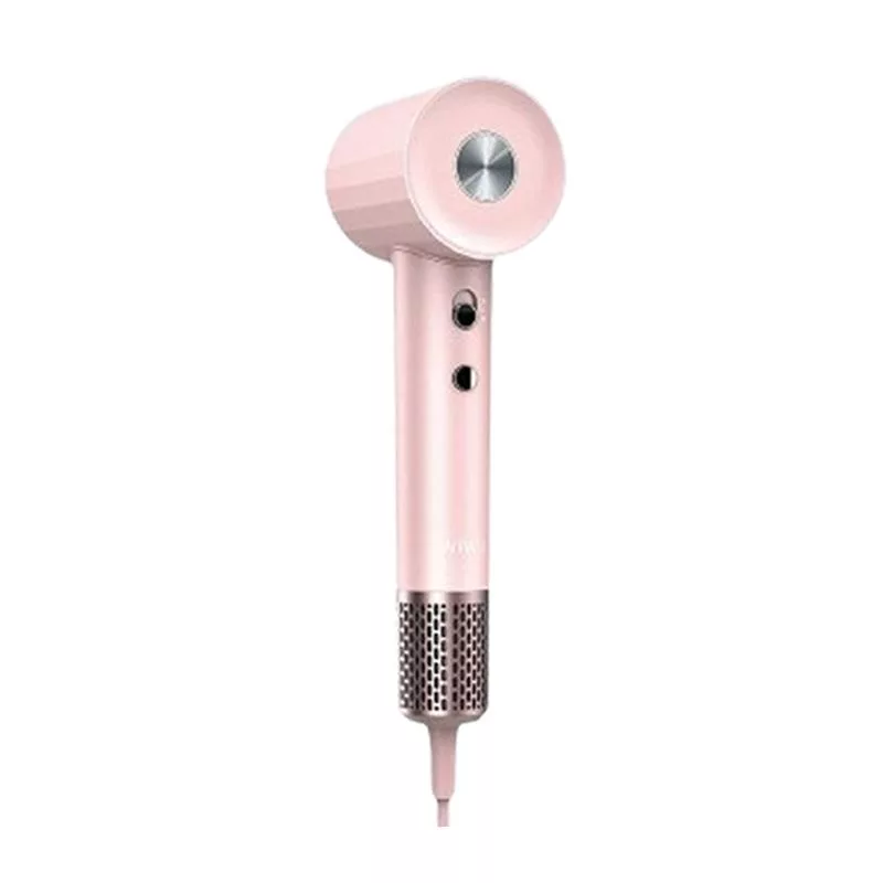 【WiWU】負離子高速吹風機 WI-520 櫻花粉