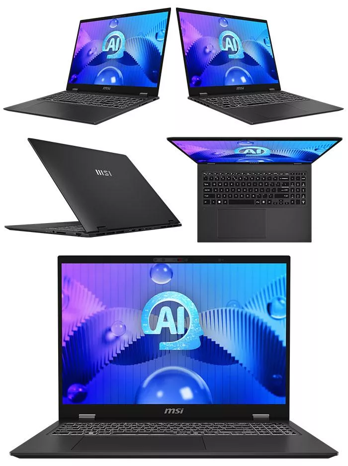 MSI微星 Prestige B1VGG-053TW - 詳情4