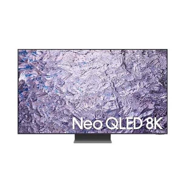 三星 65吋 8K NeoQLED 智慧連網 液晶顯示器 QA65QN800CXXZW 65QN800C 黑