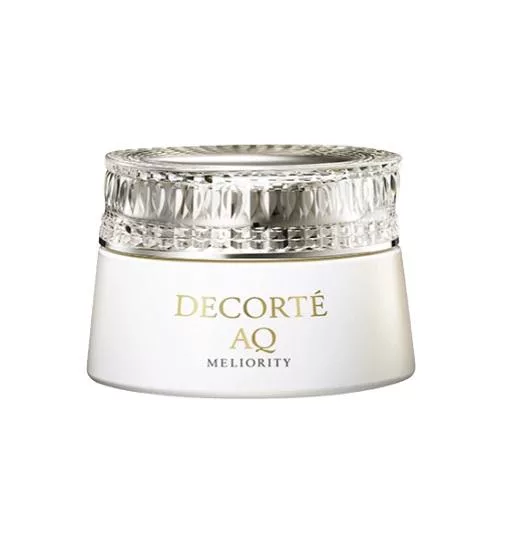 【U】DECORTE - AQ完美精質卸粧霜