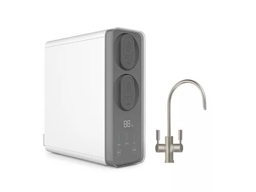 AQUA-WIN水精靈 免桶直出式RO純水機AW-1901