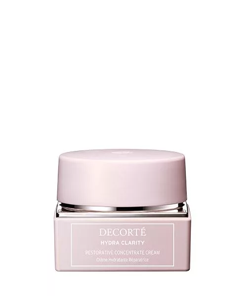 【U】DECORTE -HYDRA CLARITY 水晶蜜糖嫩膚霜