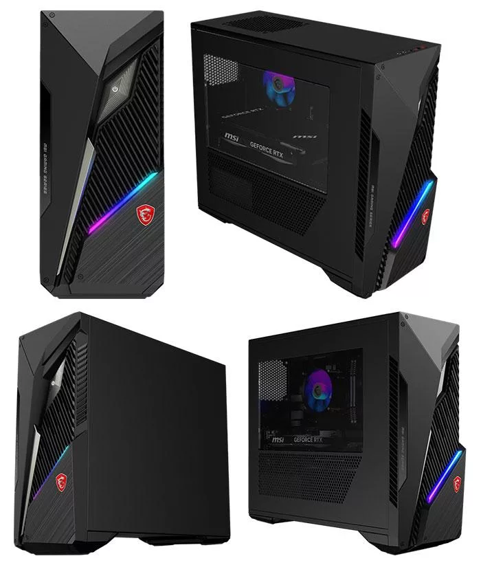 MSI微星 14NUB5-2636TW i5 - 詳情4