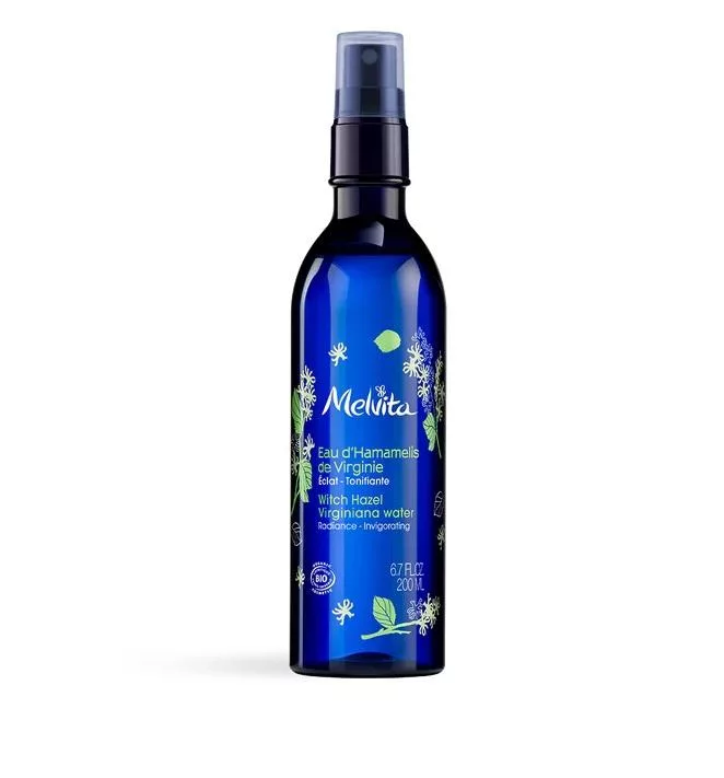 【U】Melvita蜜葳特 - 金縷梅花粹