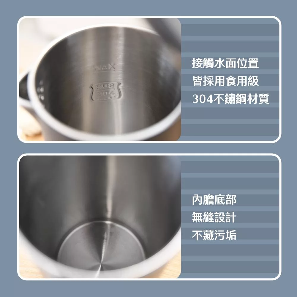 MATRIC松木家電 MG-KT2702 - 詳情2