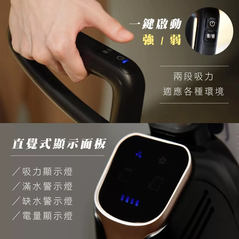 MATRIC松木家電 MS-VC1520C - 詳情2