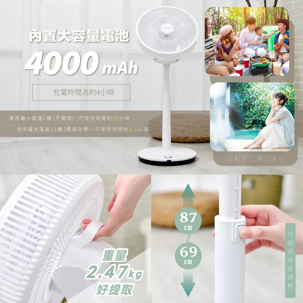 MATRIC松木家電 MG-DF1226SDR - 詳情4