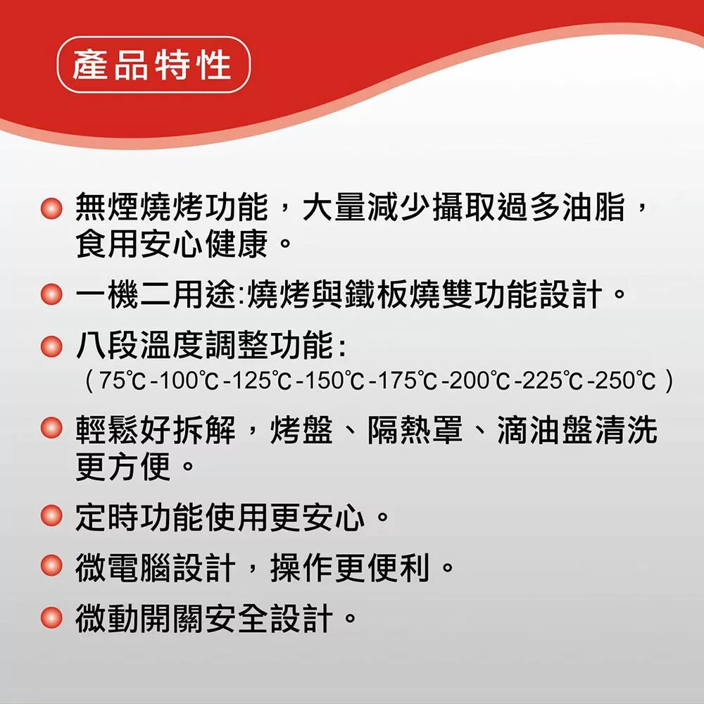 THOMSON湯姆盛 TM-SAS03G - 詳情5