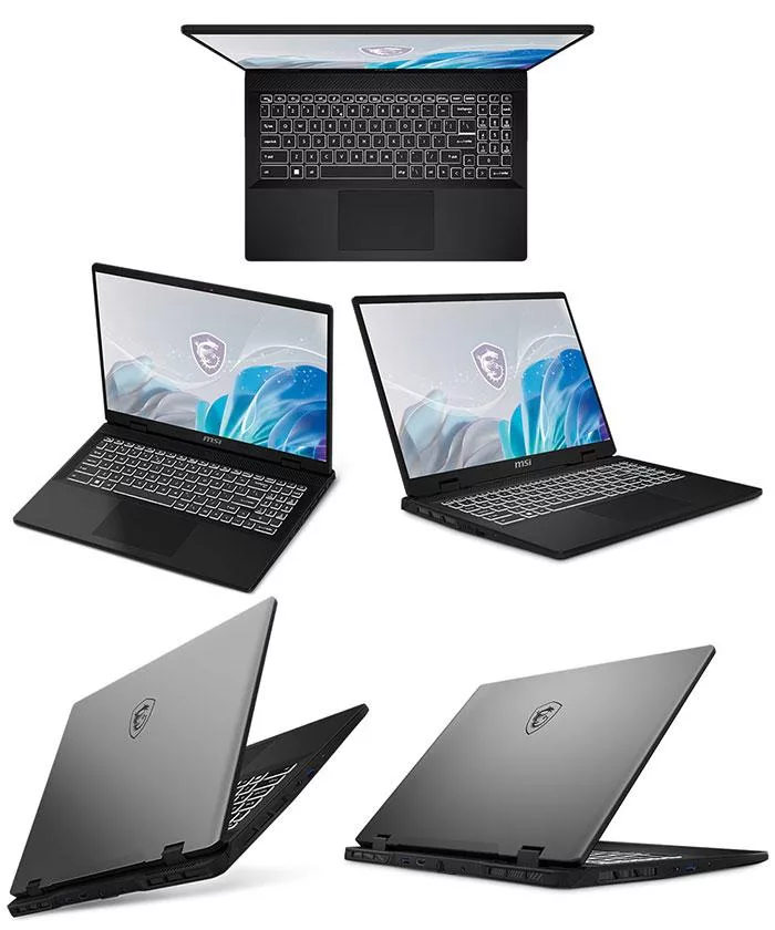 MSI微星 Creator C14VEG-042TW - 詳情1