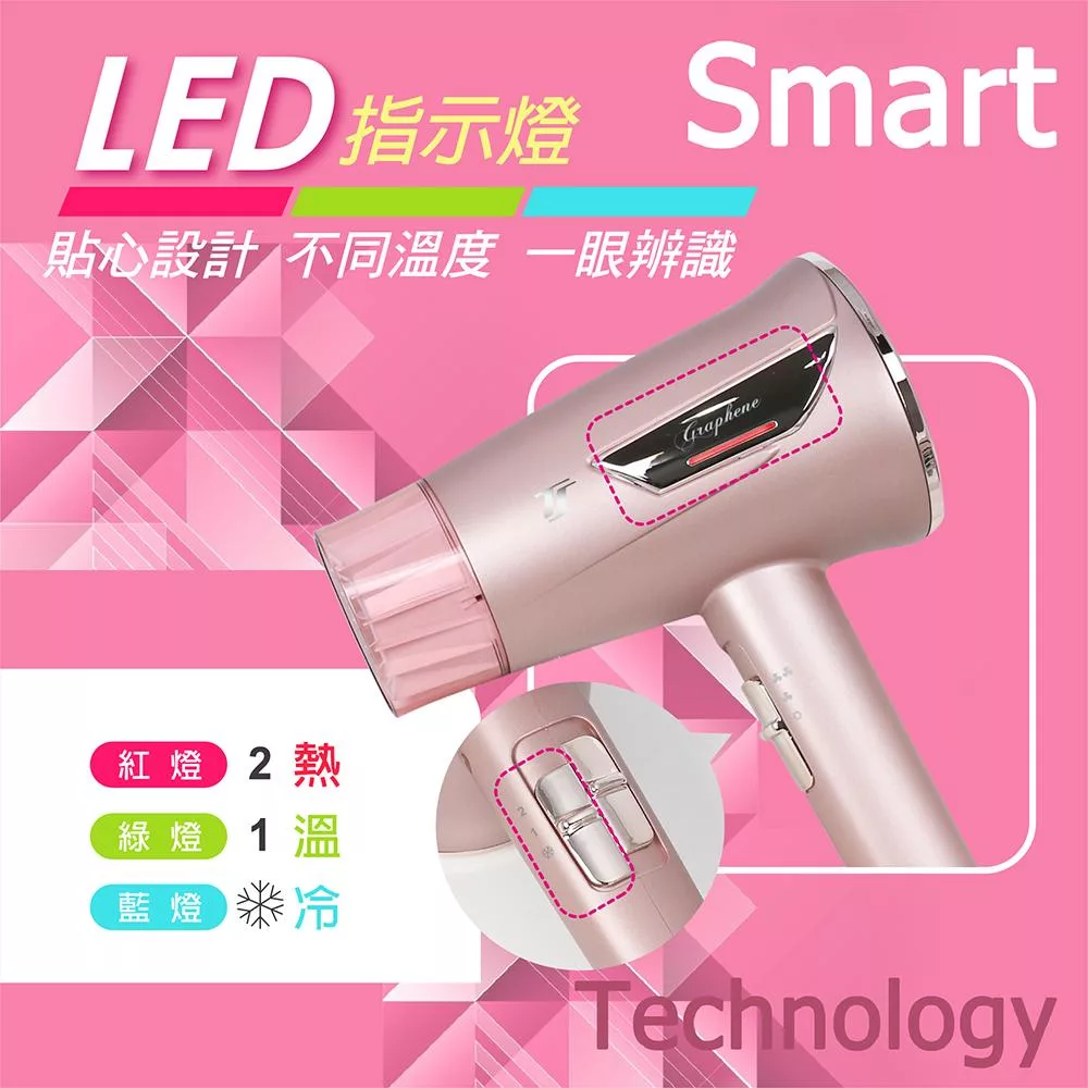 IONIZER達新牌 TS-6880 - 詳情3