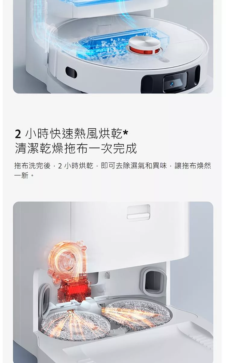 Xiaomi小米 X10+ - 詳情3