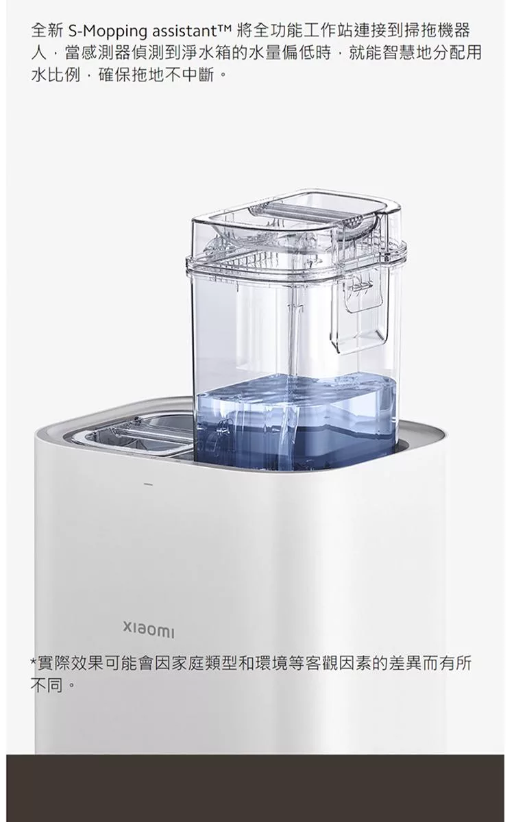 Xiaomi小米 X10+ - 詳情4