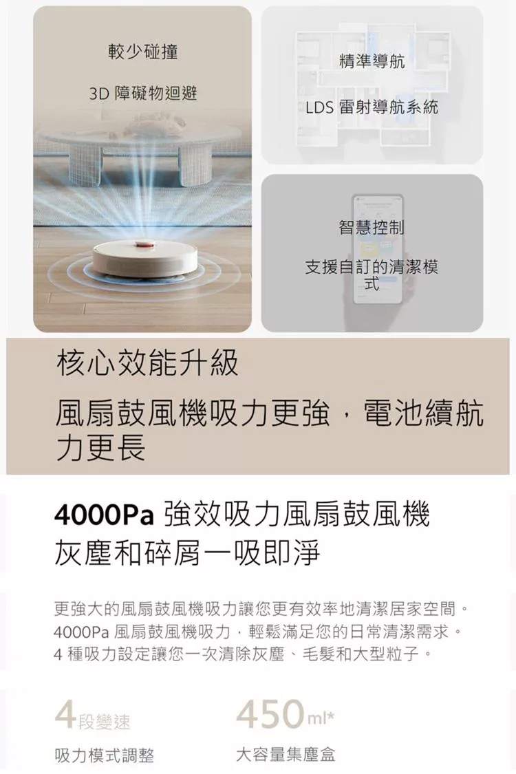 Xiaomi小米 S10 - 詳情1