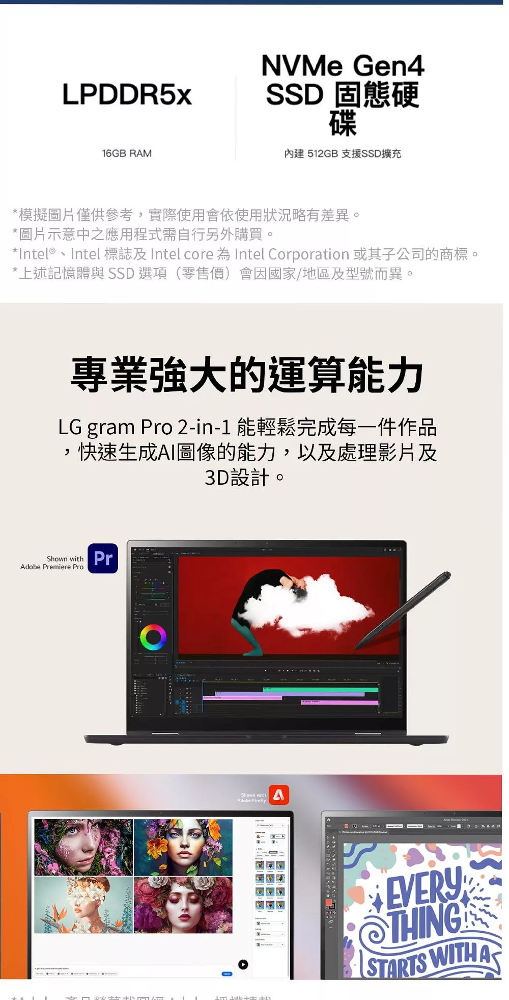 LG樂金 16T90SP - 詳情3