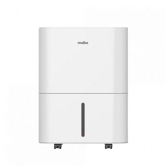 Mabe 美寶 21L側吹式強力高效除濕機(MDER50LW) 白色