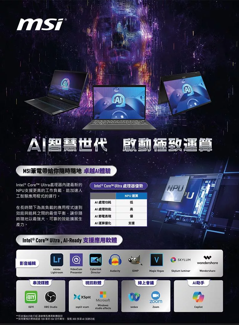 MSI微星 Modern C1MG-023TW - 詳情2