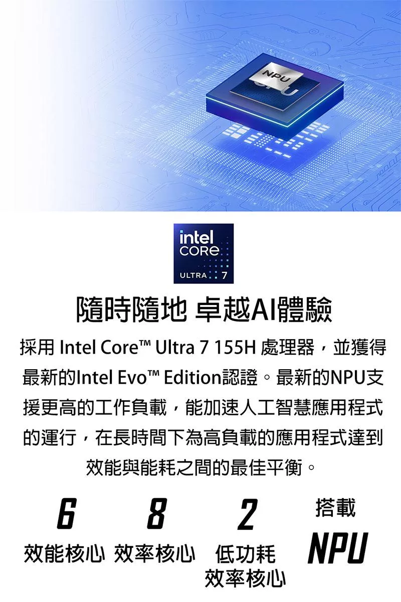 MSI微星 Modern C1MG-023TW - 詳情3
