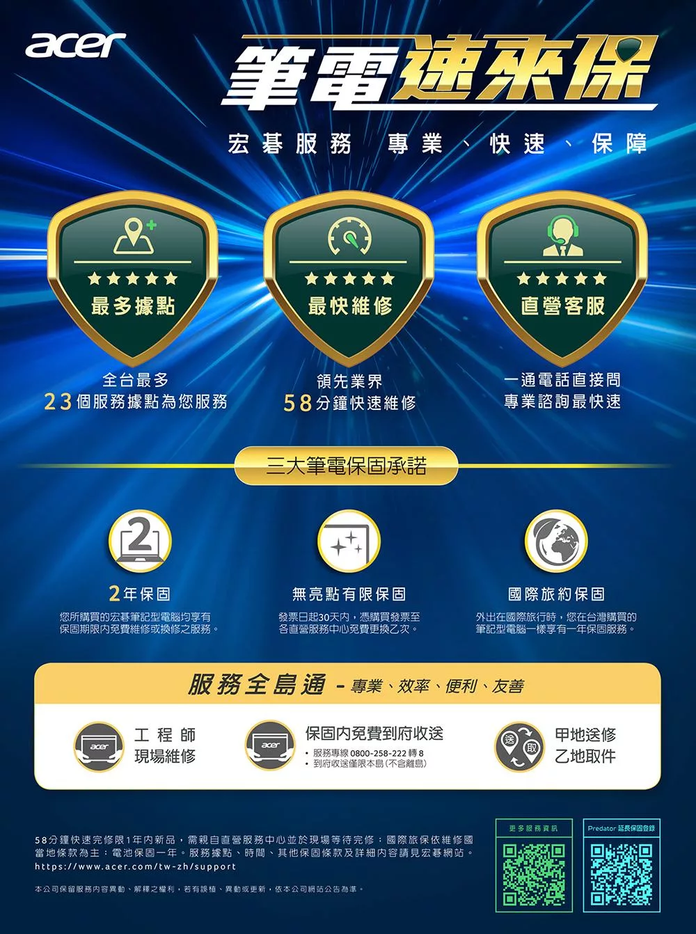 Acer宏碁 A515-58 - 詳情4