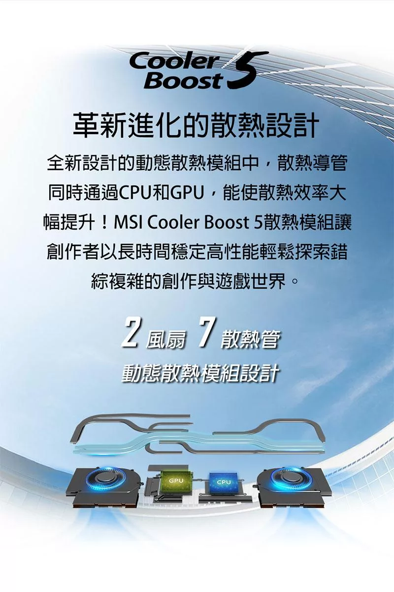 MSI微星 CreatorPro A1VJG-070TW - 詳情6