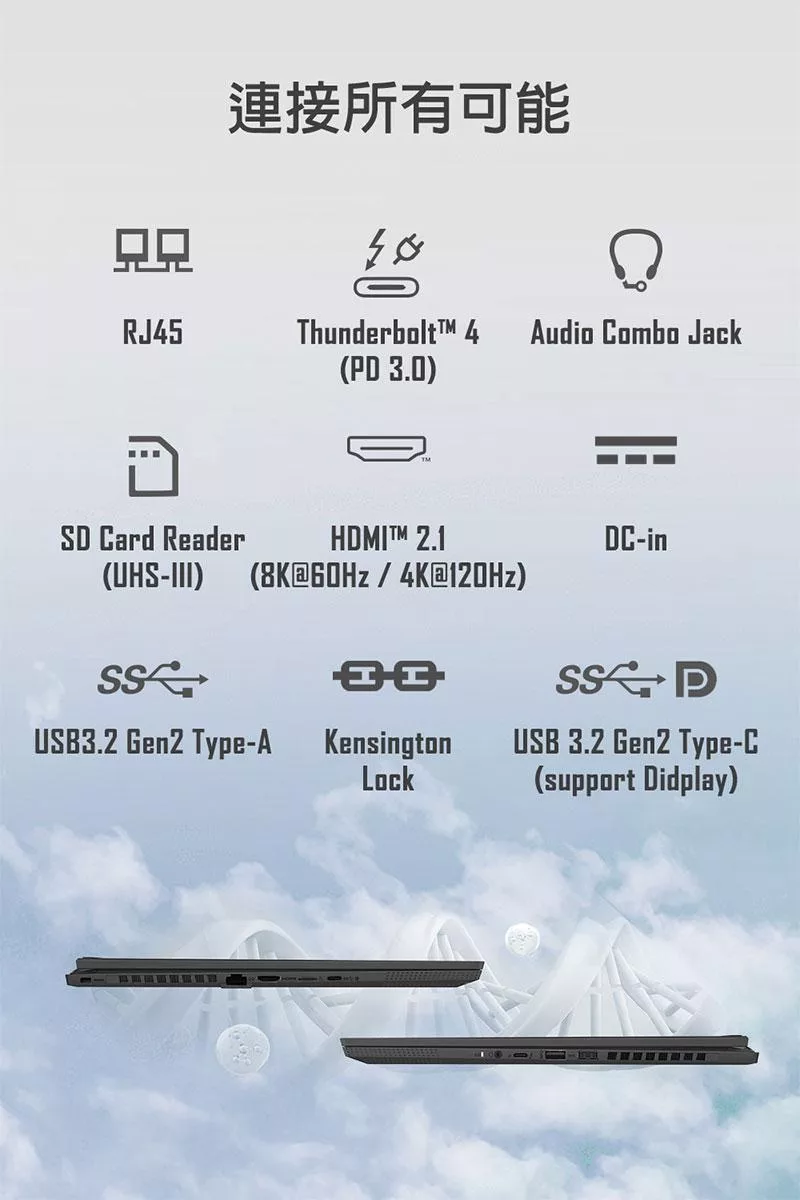 MSI微星 CreatorPro A1VJG-070TW - 詳情7