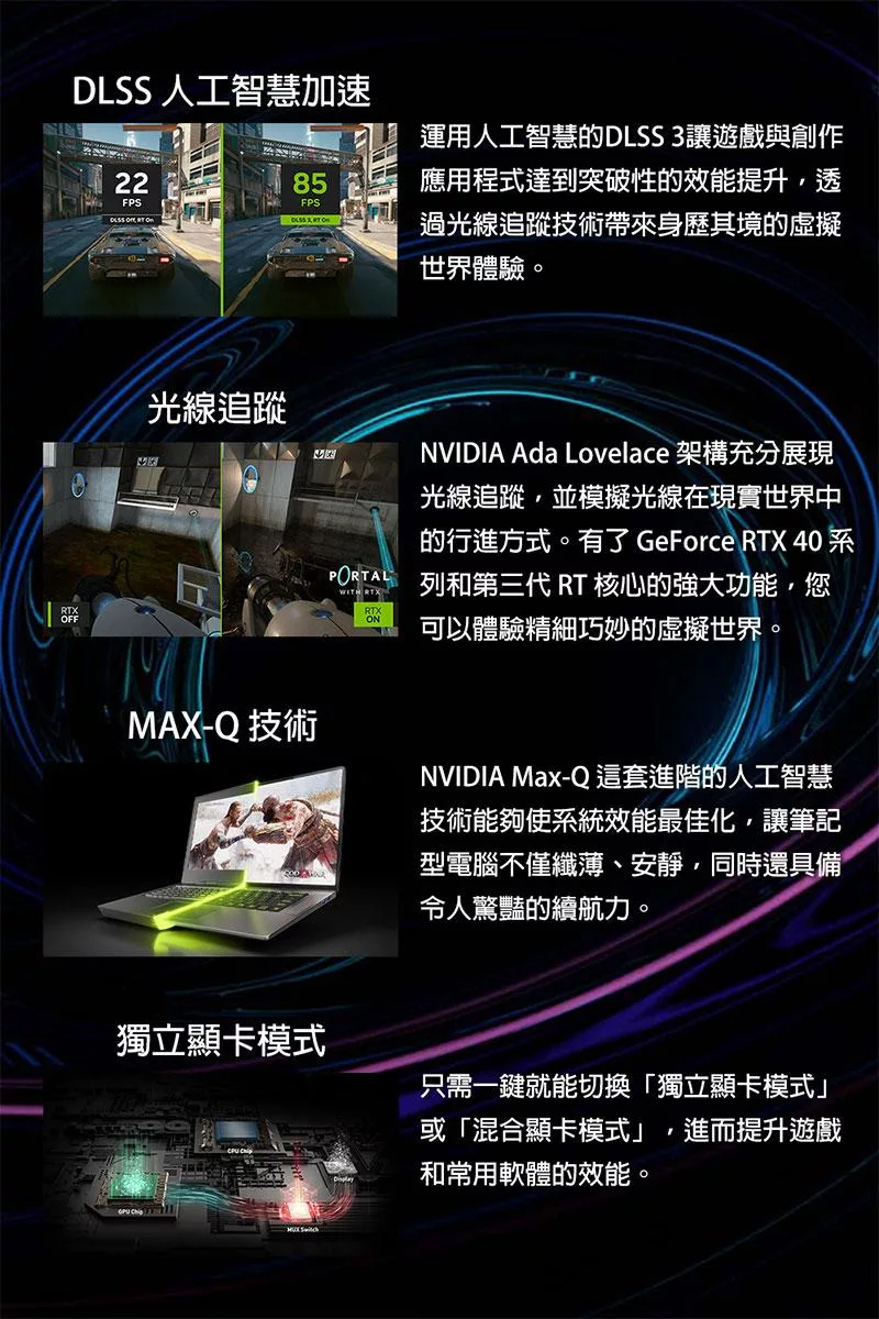 MSI微星 Raider A14VIG-222TW - 詳情4