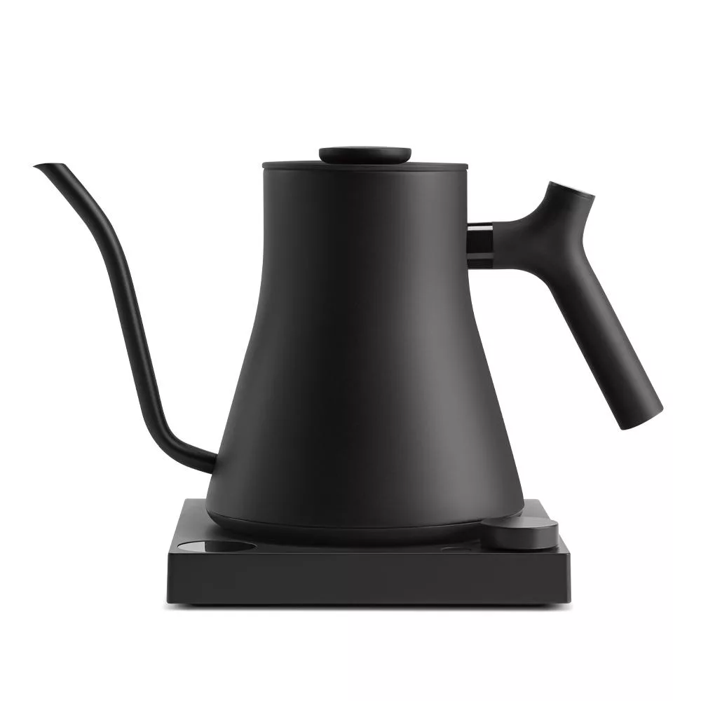 【FELLOW】STAGG EKG PRO 電子溫控手沖壺-旗艦版 900ml 磨砂黑