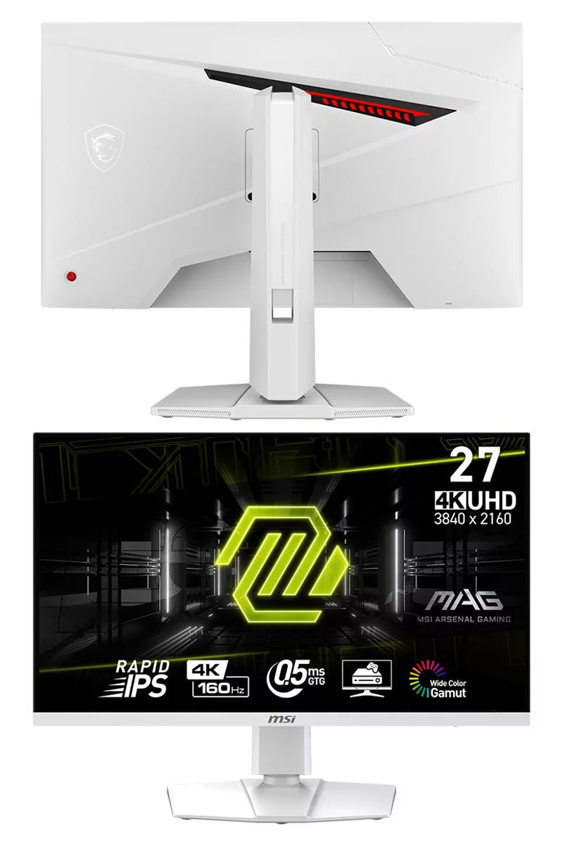 MSI微星 274URFW - 詳情1