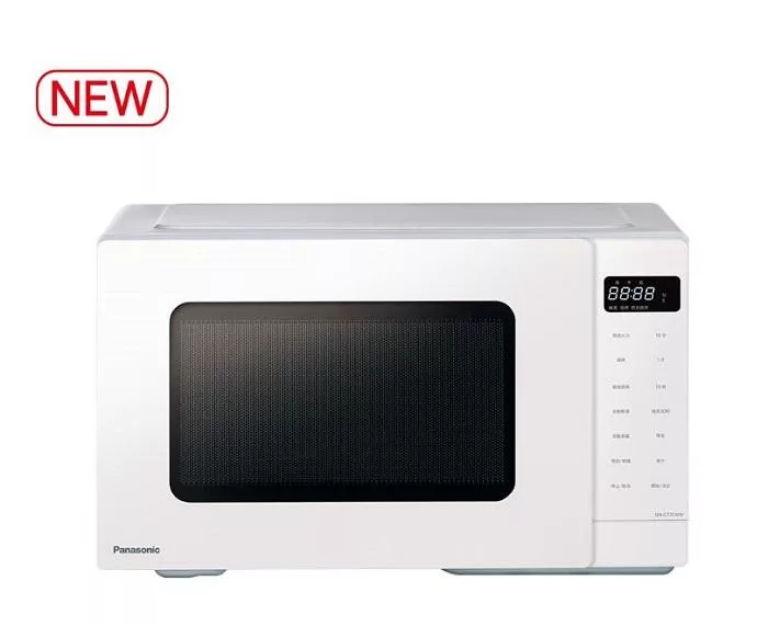 PANASONIC 國際牌 24公升燒烤微波爐 NN-GT35NW