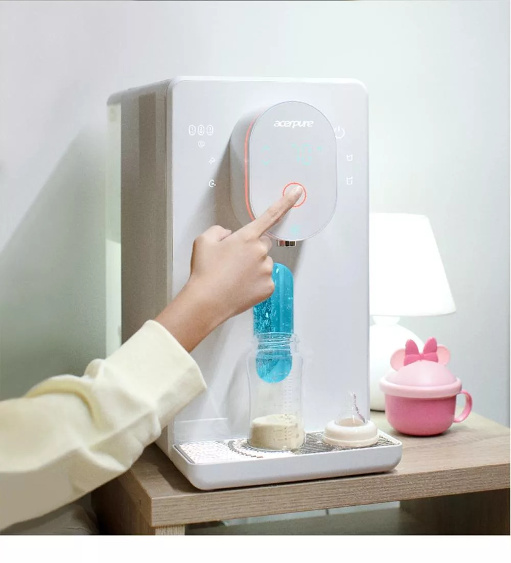 Acerpure WP743-60W - 詳情4