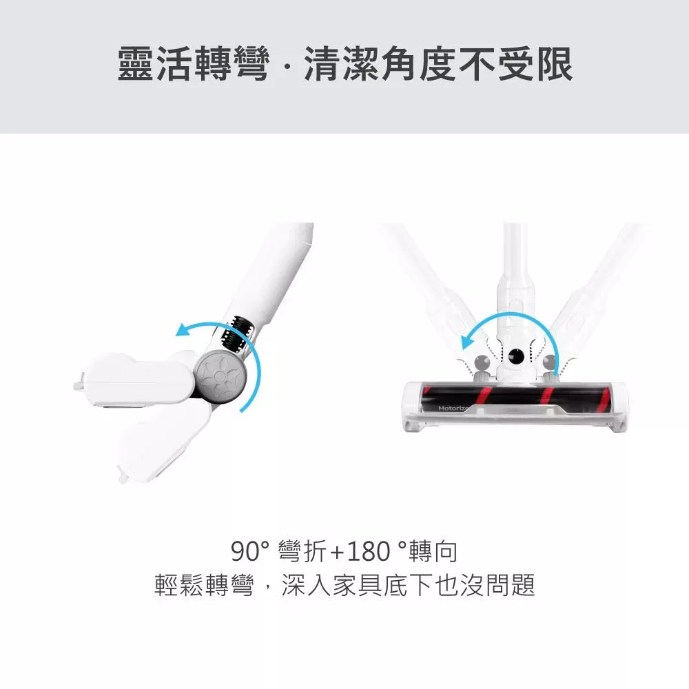 BLAUPUNKT藍寶 BPH-V24D - 詳情3