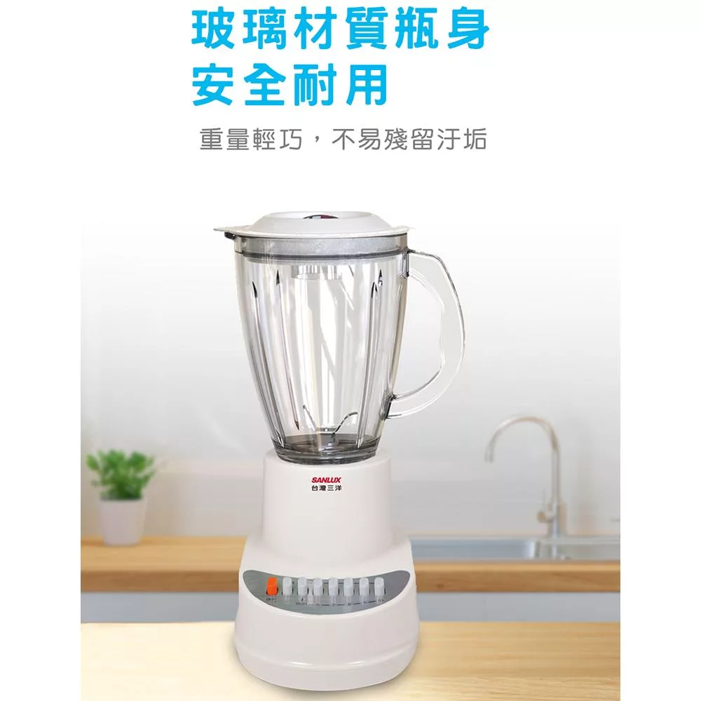 SANLUX台灣三洋 DSM-G989Y - 詳情3