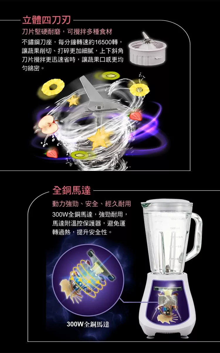 大家源 TCY-6718 - 詳情1