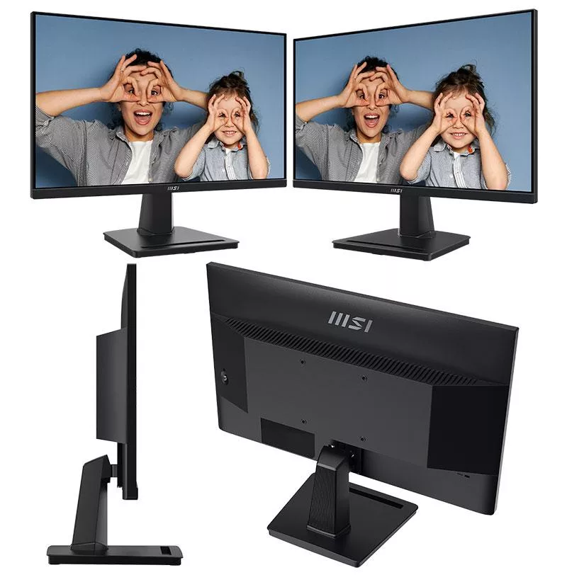 MSI微星 MP225 - 詳情3