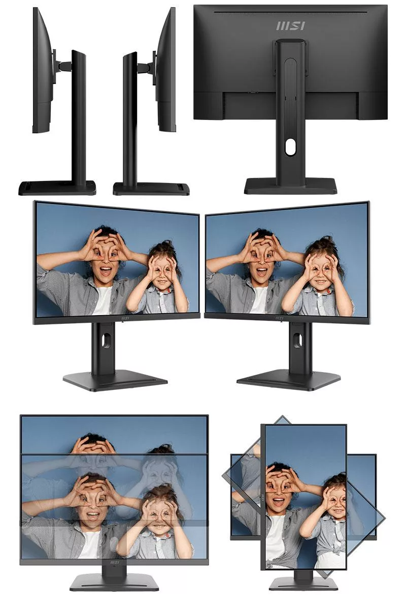 MSI微星 MP253P - 詳情4