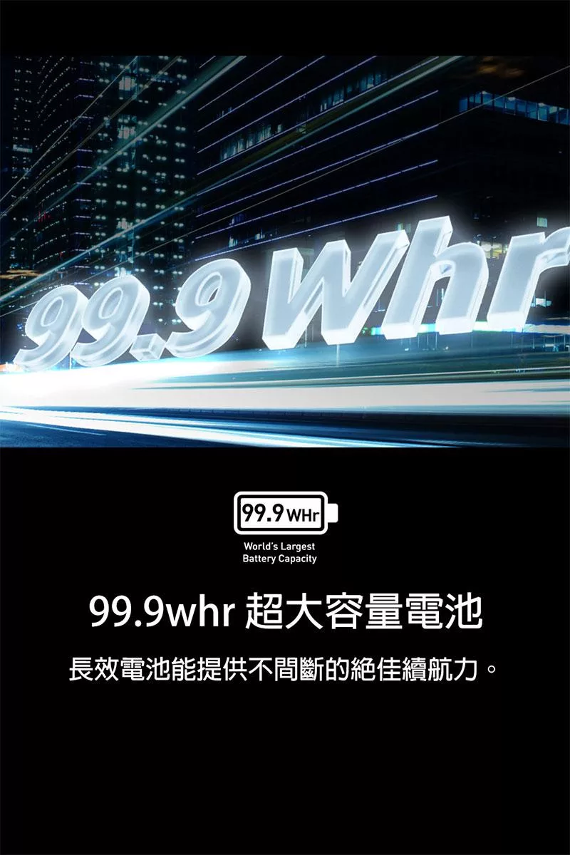 MSI微星 Stealth A1VGG-263TW - 詳情7