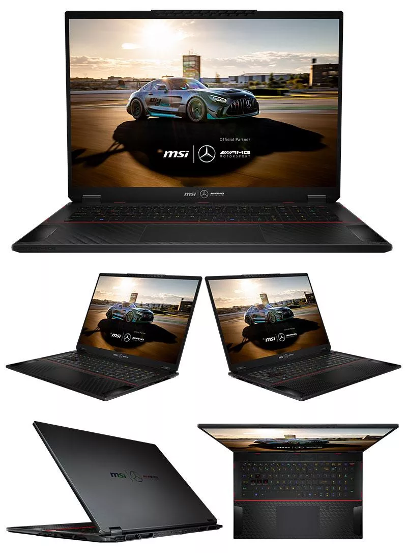 MSI微星 Stealth A1VHG-043TW - 詳情10