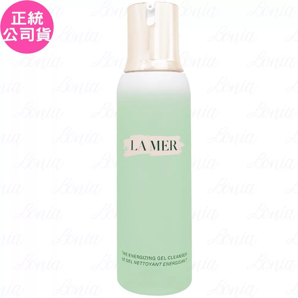 LA MER 海洋拉娜 深海極效潔顏凝露(200ml)(公司貨)