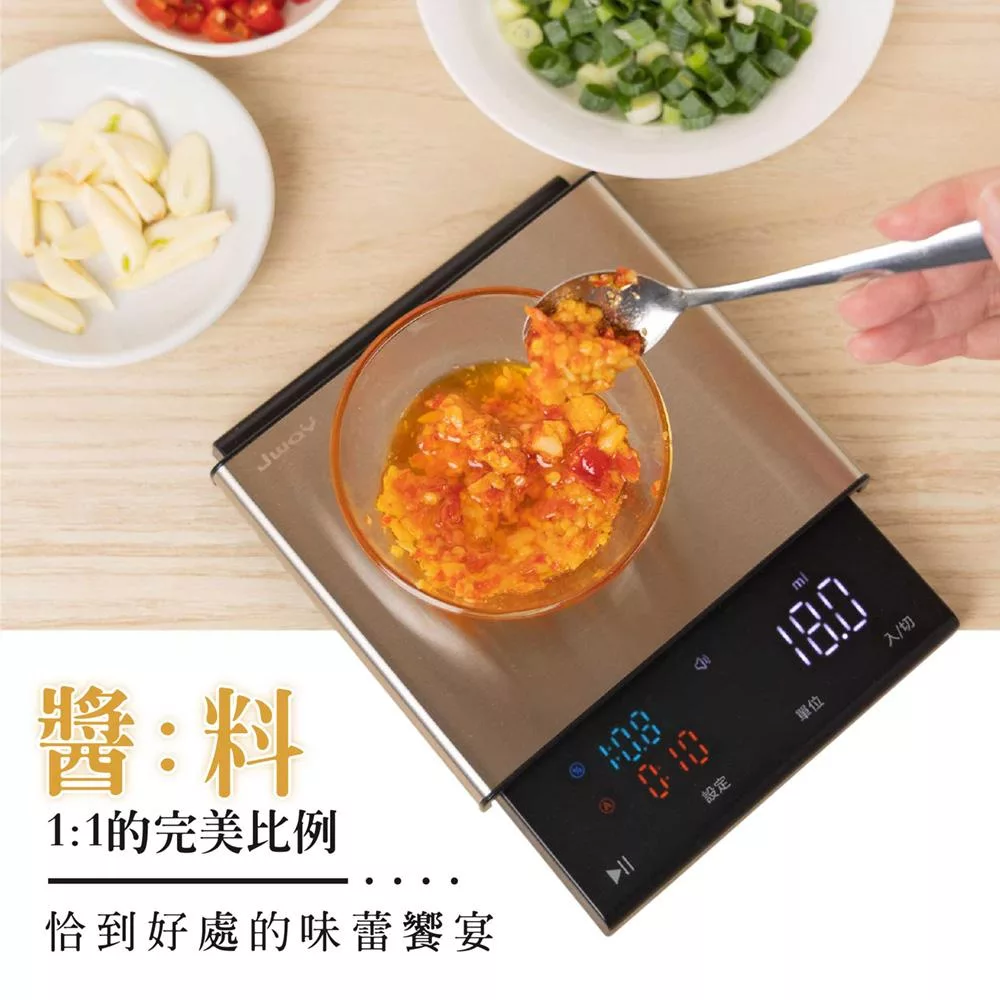 JWAY JY-CFS401 - 詳情3