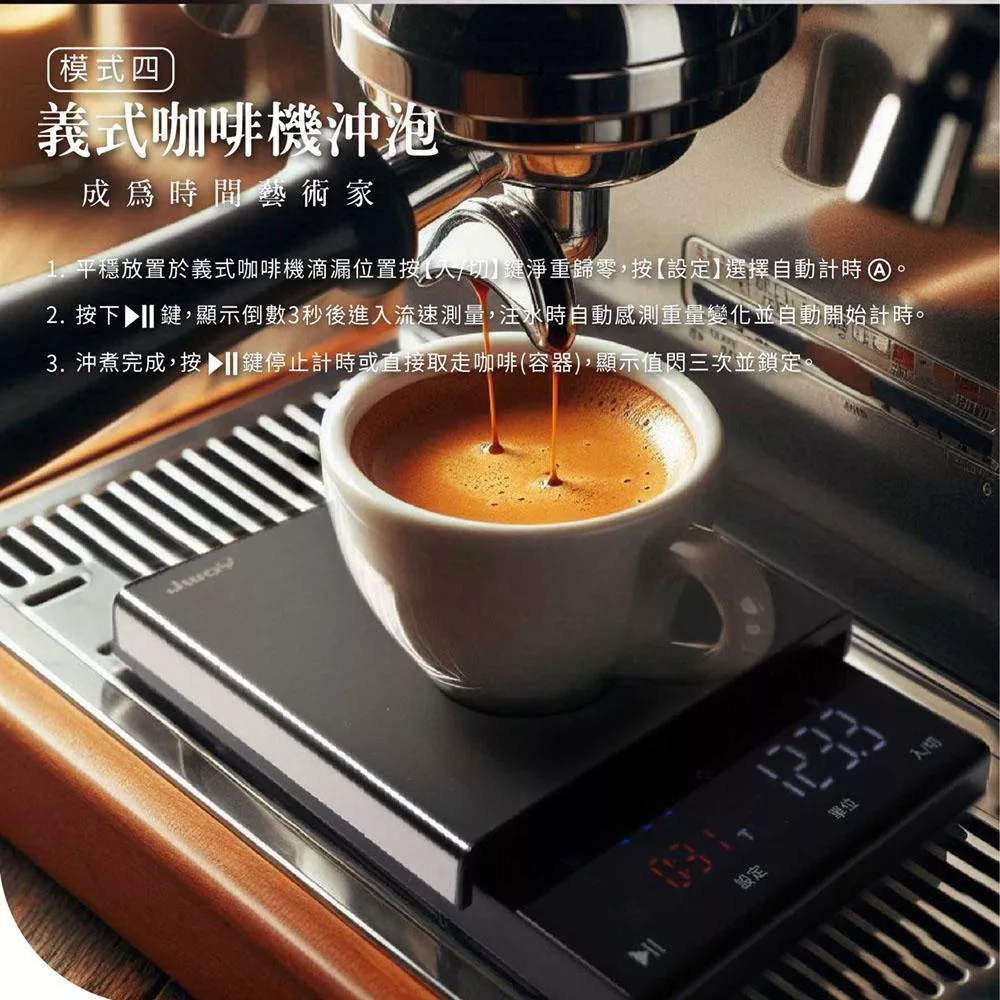 JWAY JY-CFS401 - 詳情7